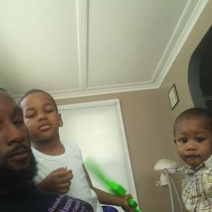 Meet your Posher, Kenneth